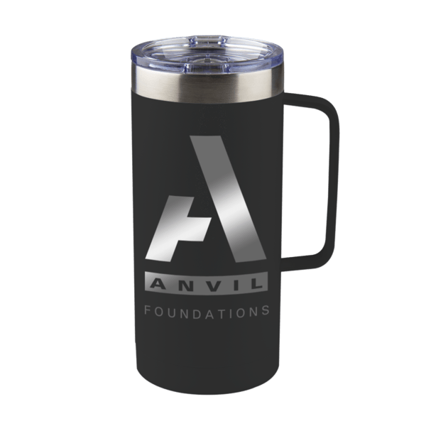 Basecamp Arcadia 18oz Mug 4