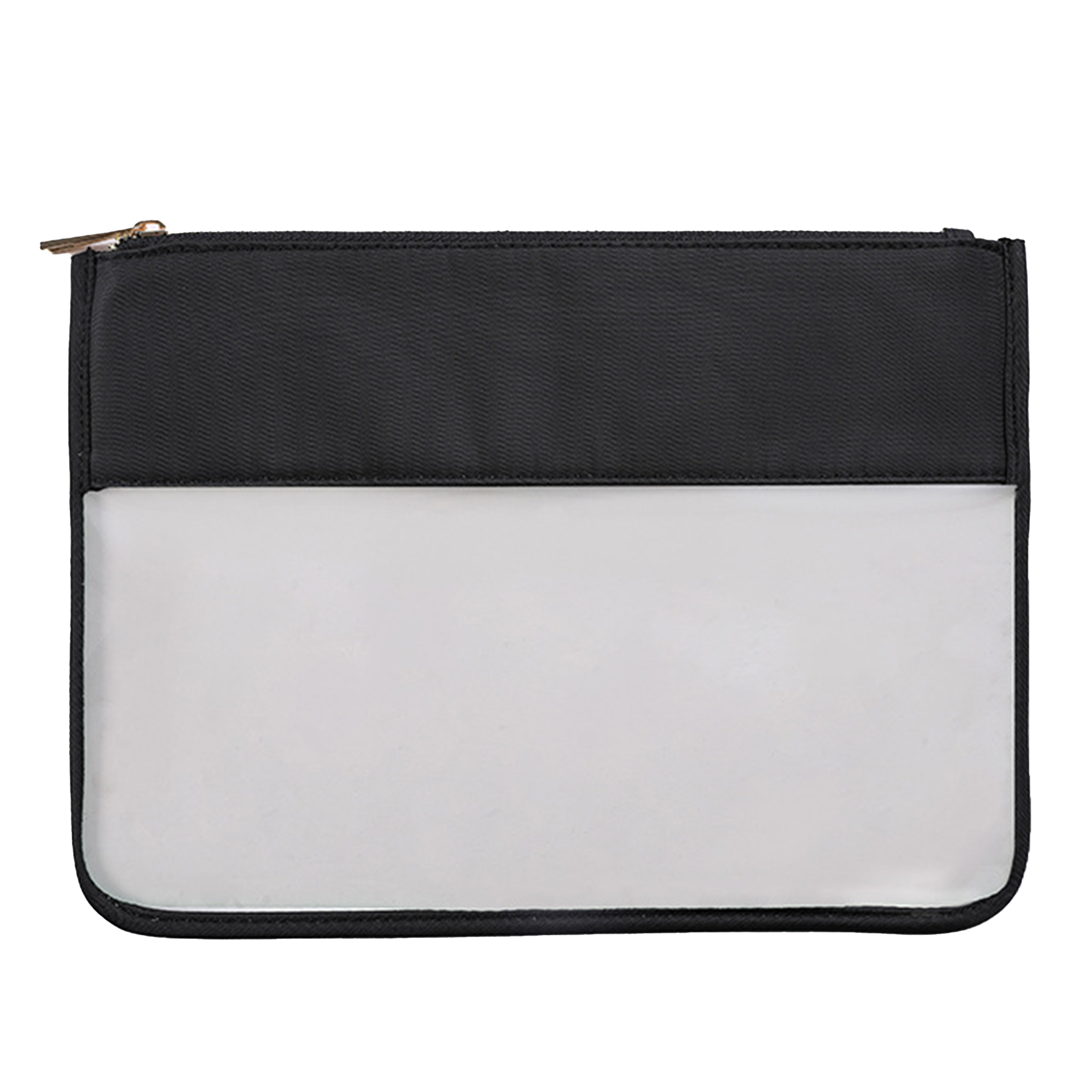 Nylon Multi Functional Transparent Makeup Storage Bag 3