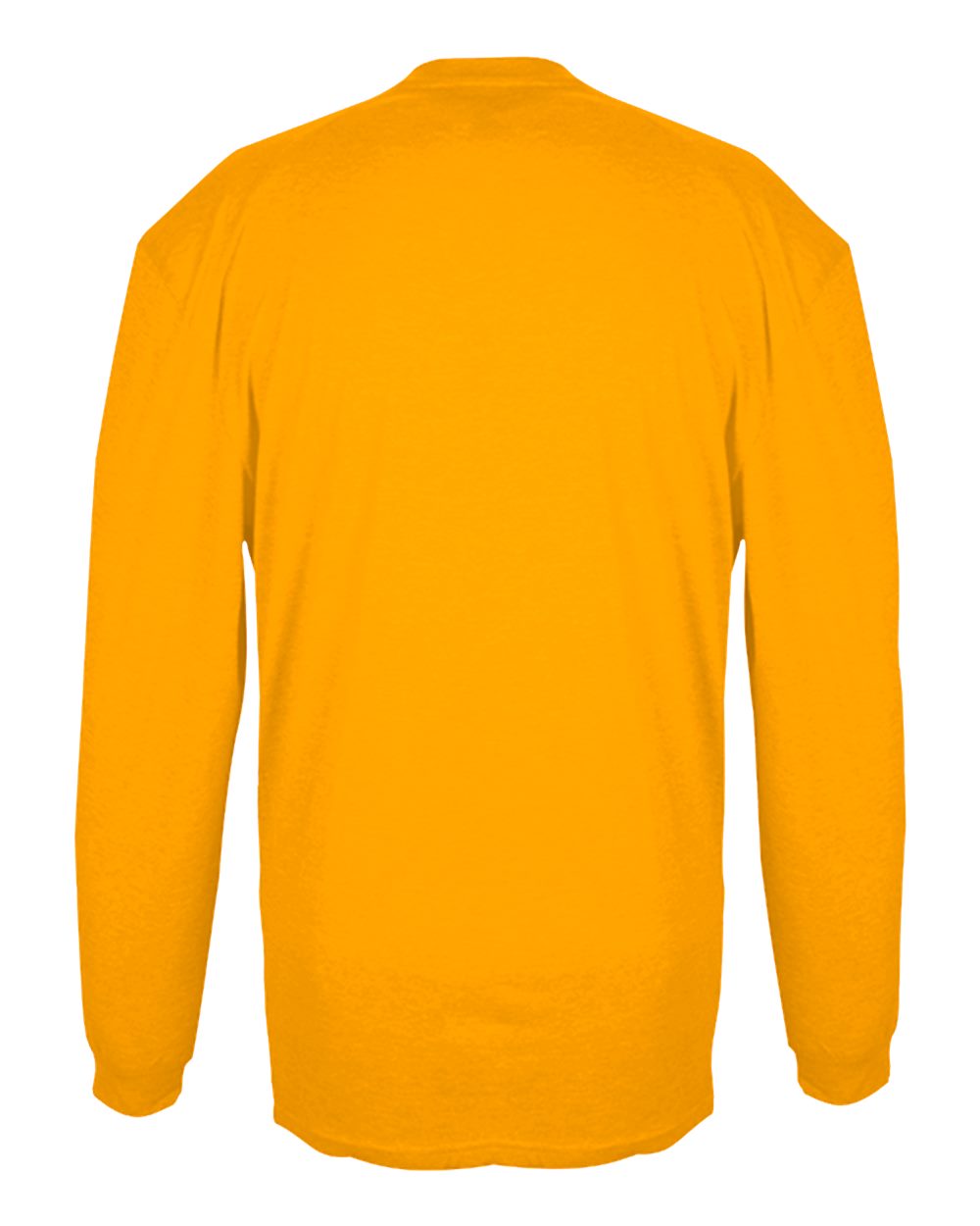 Men's Triblend Performance Long Sleeve T-Shirt - 4944 30