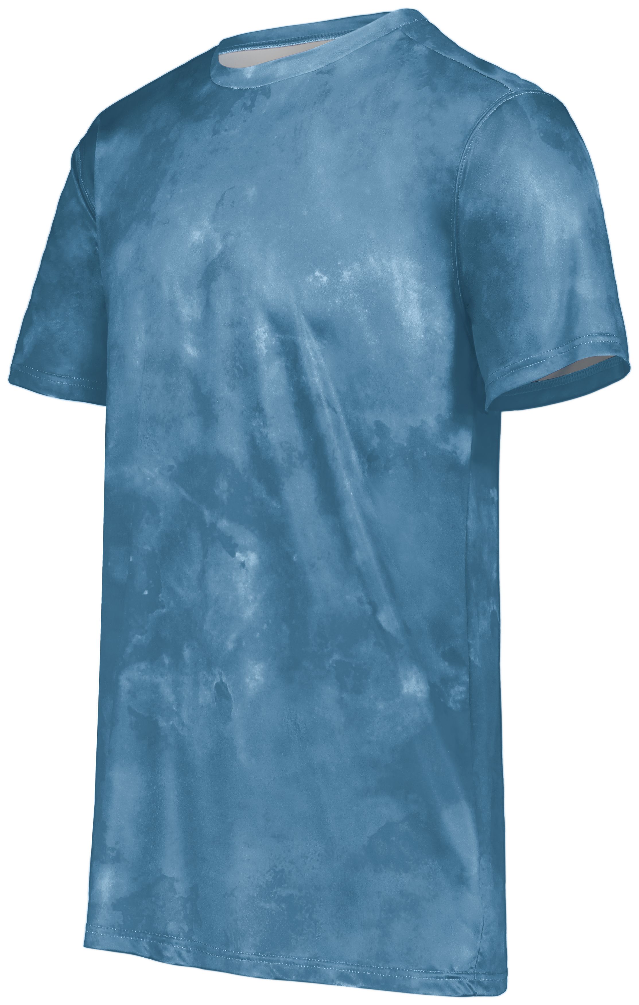 Stock Cotton-Touch™ Poly Tee 13