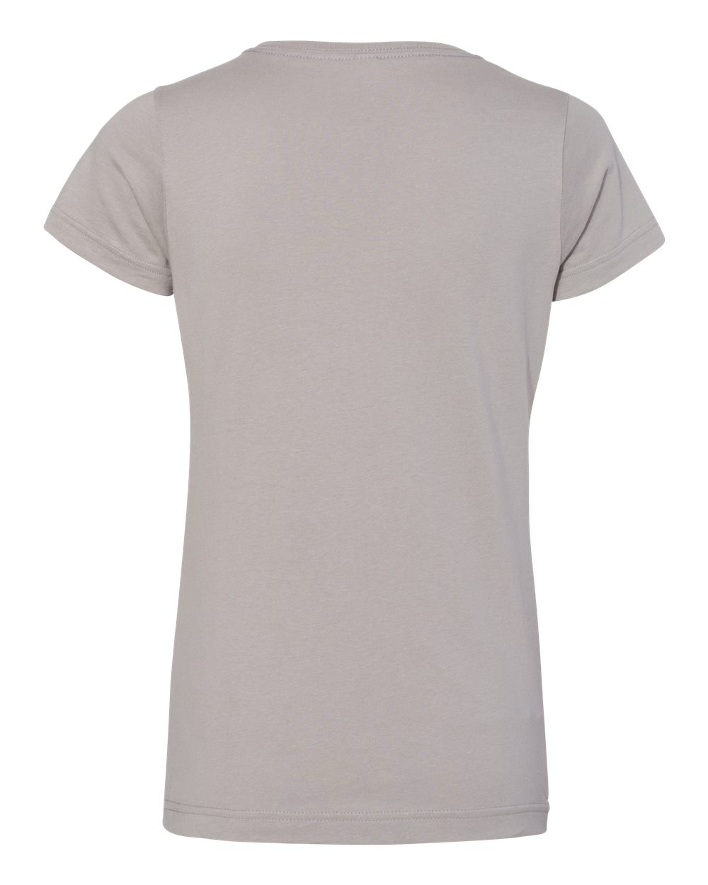 Women's Fine Jersey Tee - 3516 149