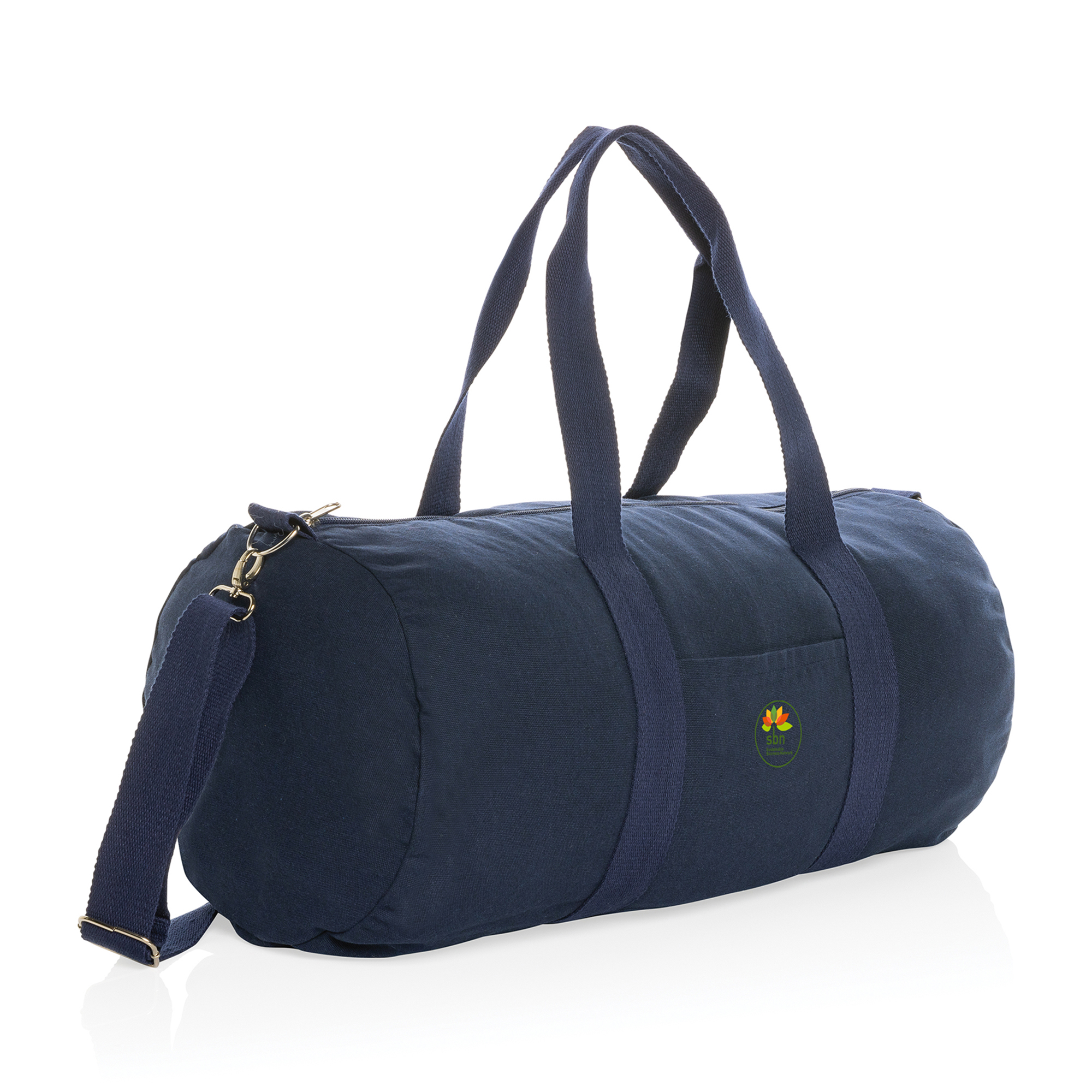 Impact AWARE™ 285gsm Canvas Duffel Bag Undyed 14