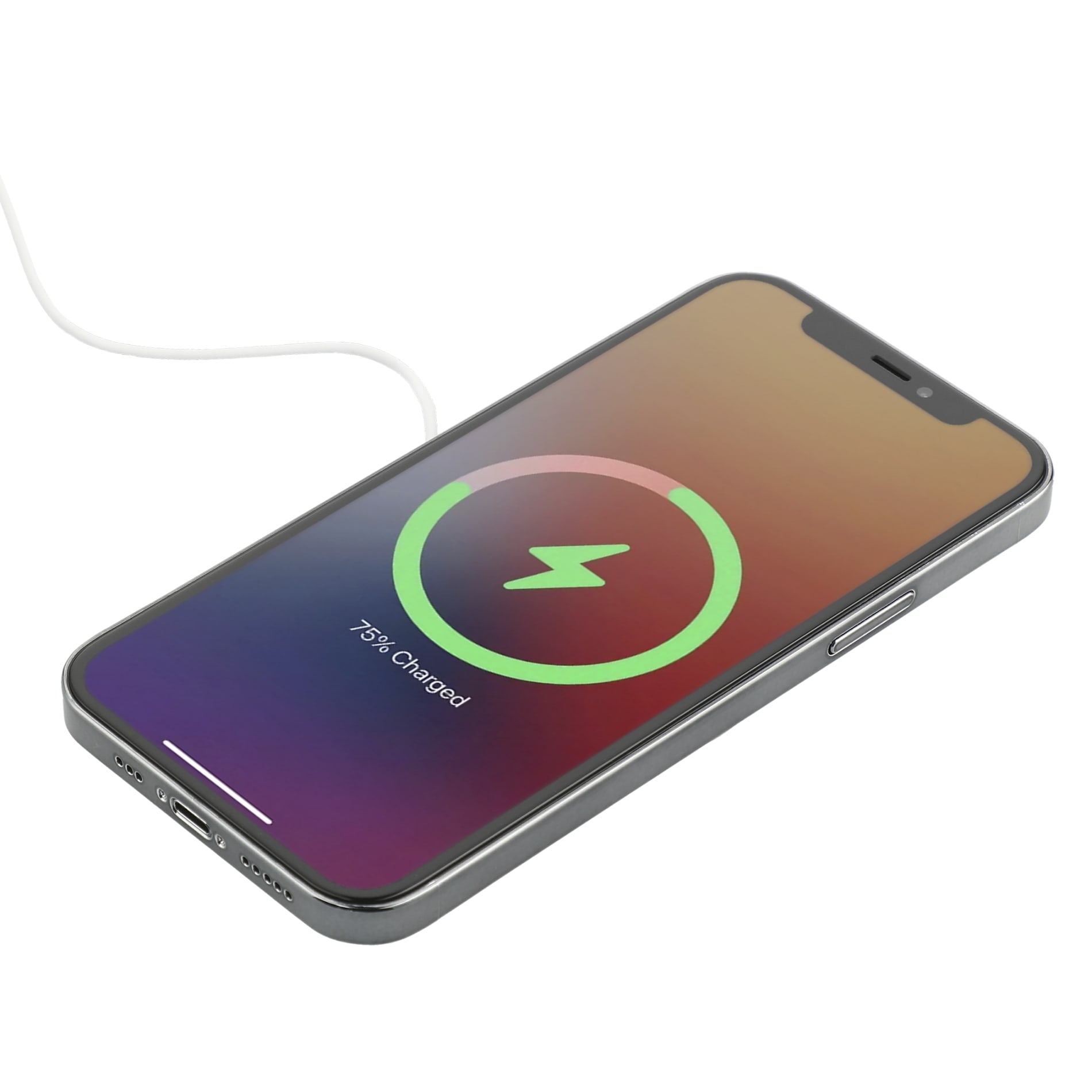 FSC® 100% Bamboo MagClick™ Fast Wireless Pad 28