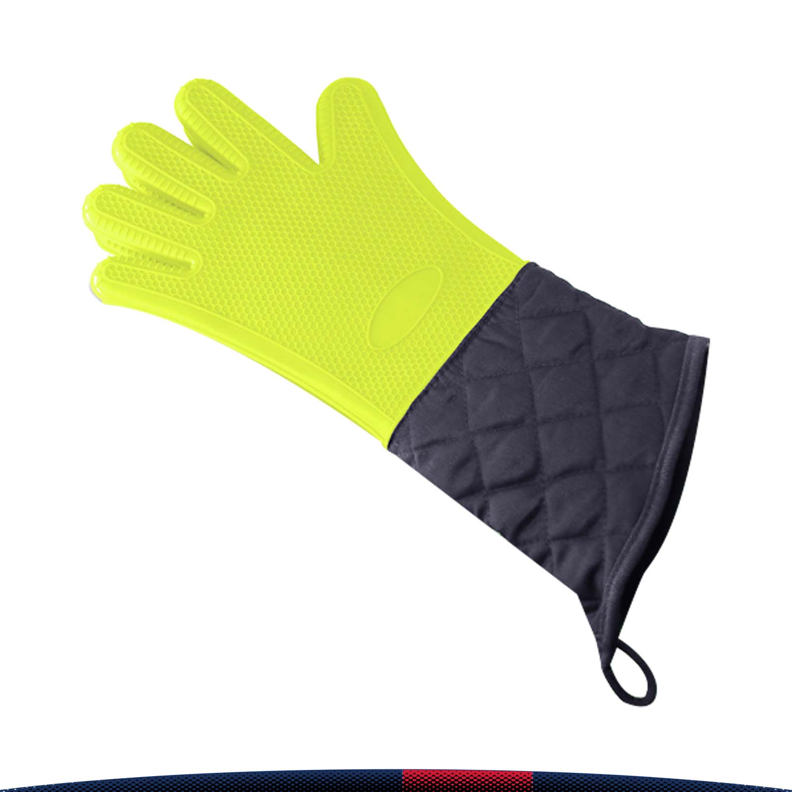 Honeycomb Cooking Gloves 7