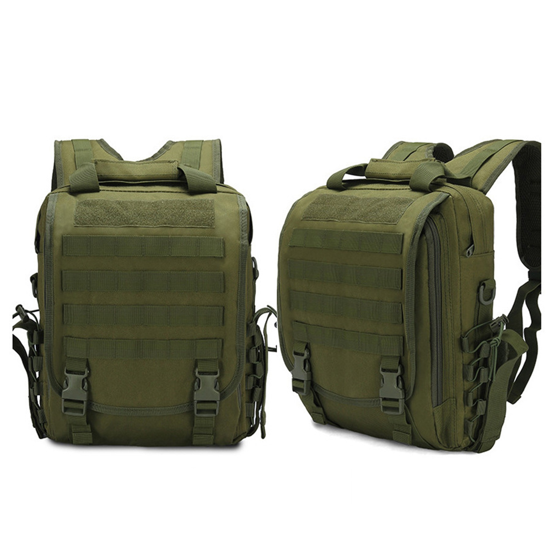 Outdoor Tactical Backpack 6