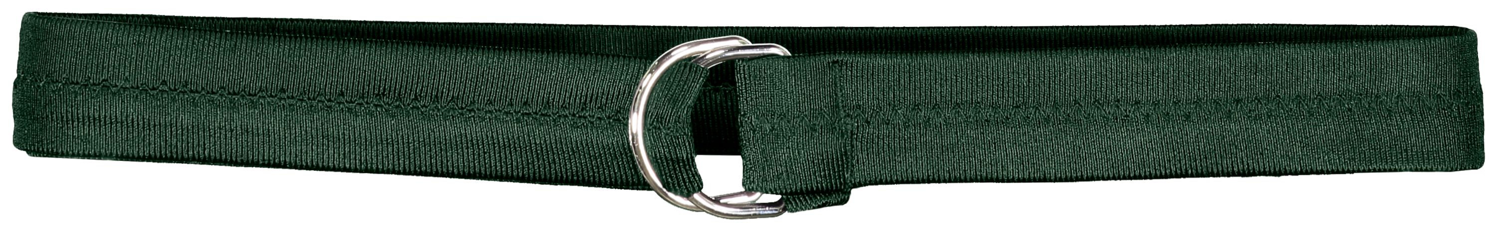 1 1/2 - Inch Covered Football Belt 2