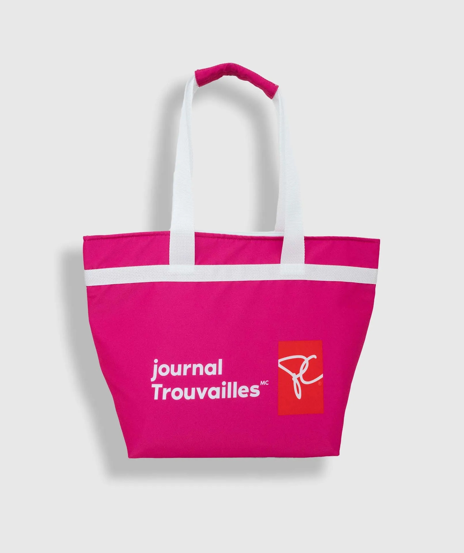 Sublimated Cooler Tote 11