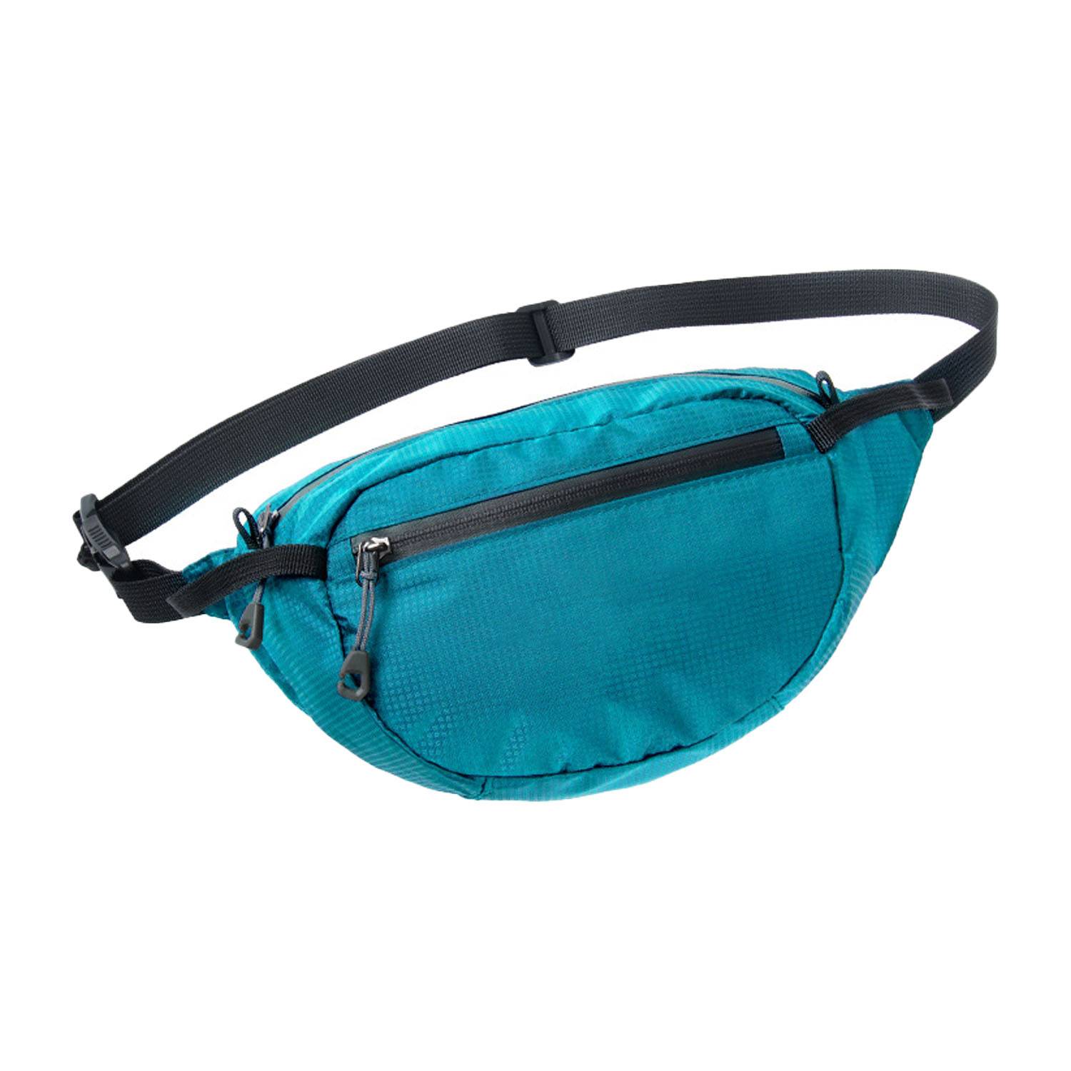 Multifunctional Lightweight Sports Fanny Pack 7