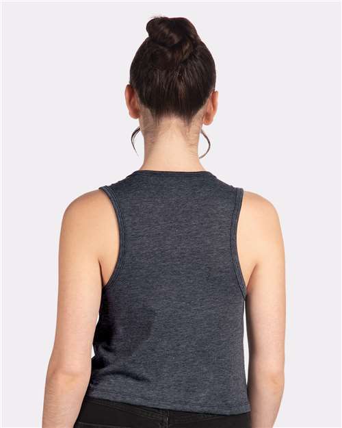 Women's Festival Crop Tank - 5083 45