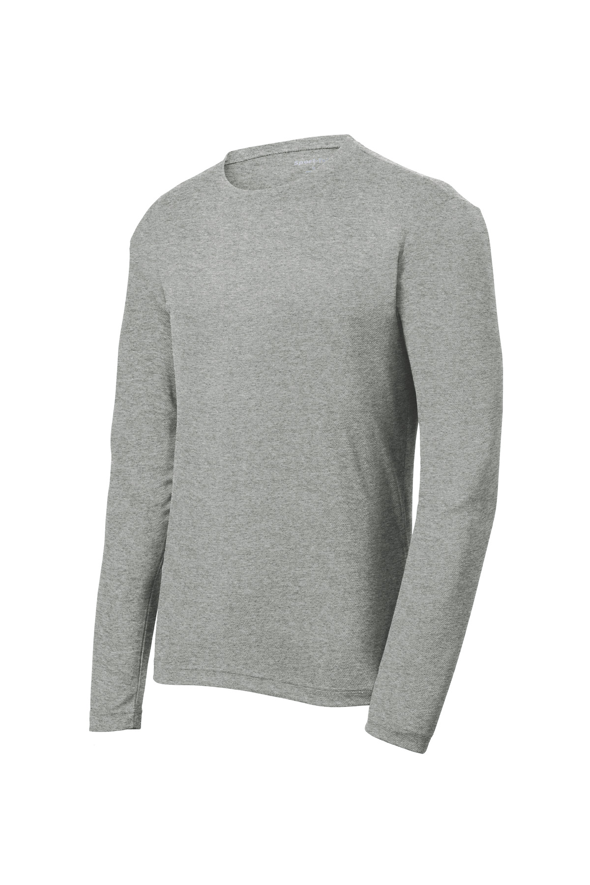 Sport-Tek PosiCharge RacerMesh Long Sleeve Tee. ST340LS 21