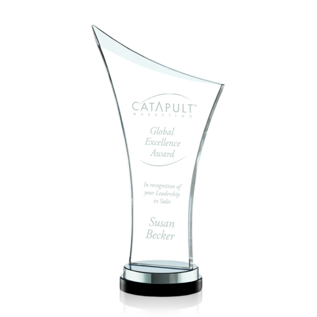 Quarton Award - Jade 4