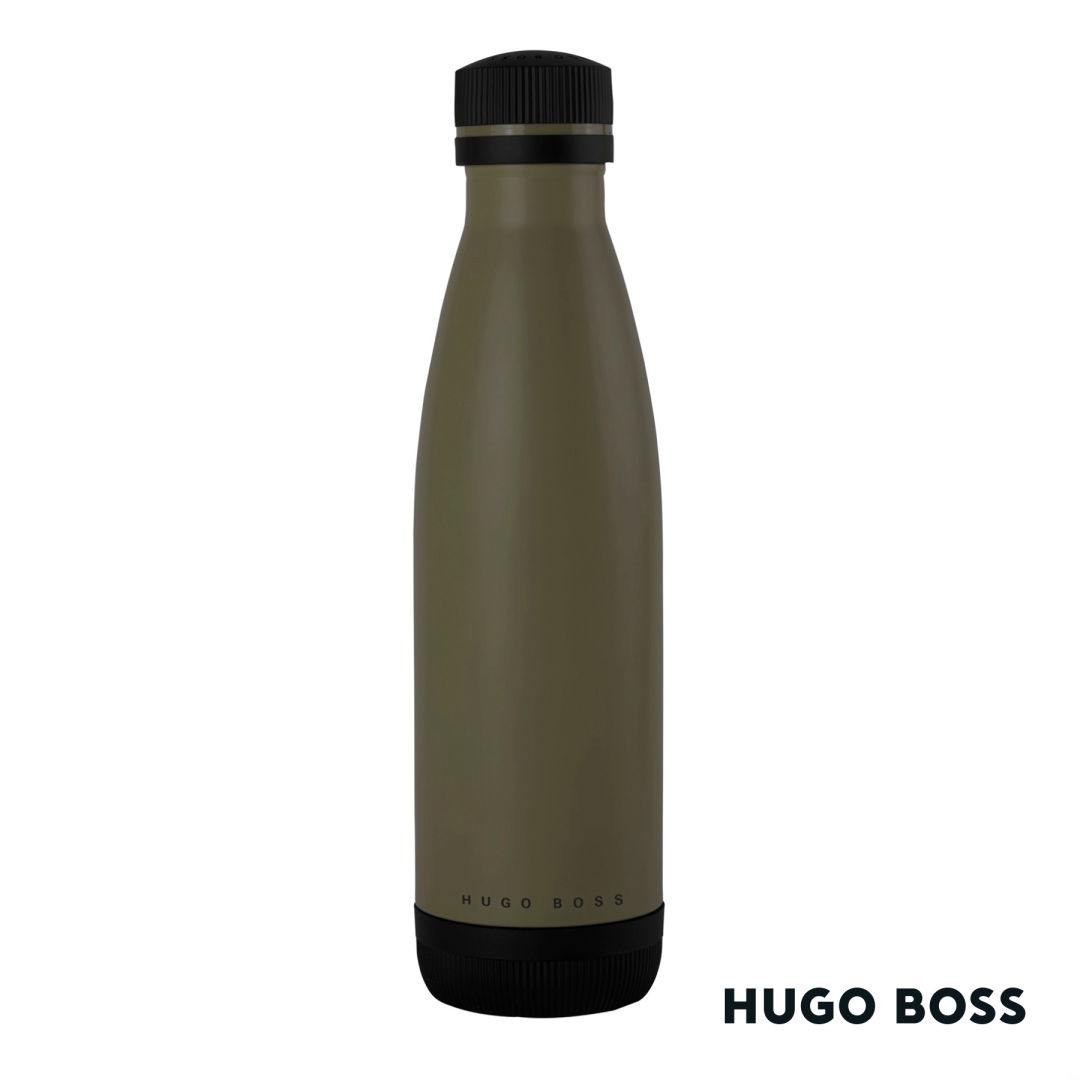Hugo Boss® Gear Matrix Isothermal Flask - 17oz 11