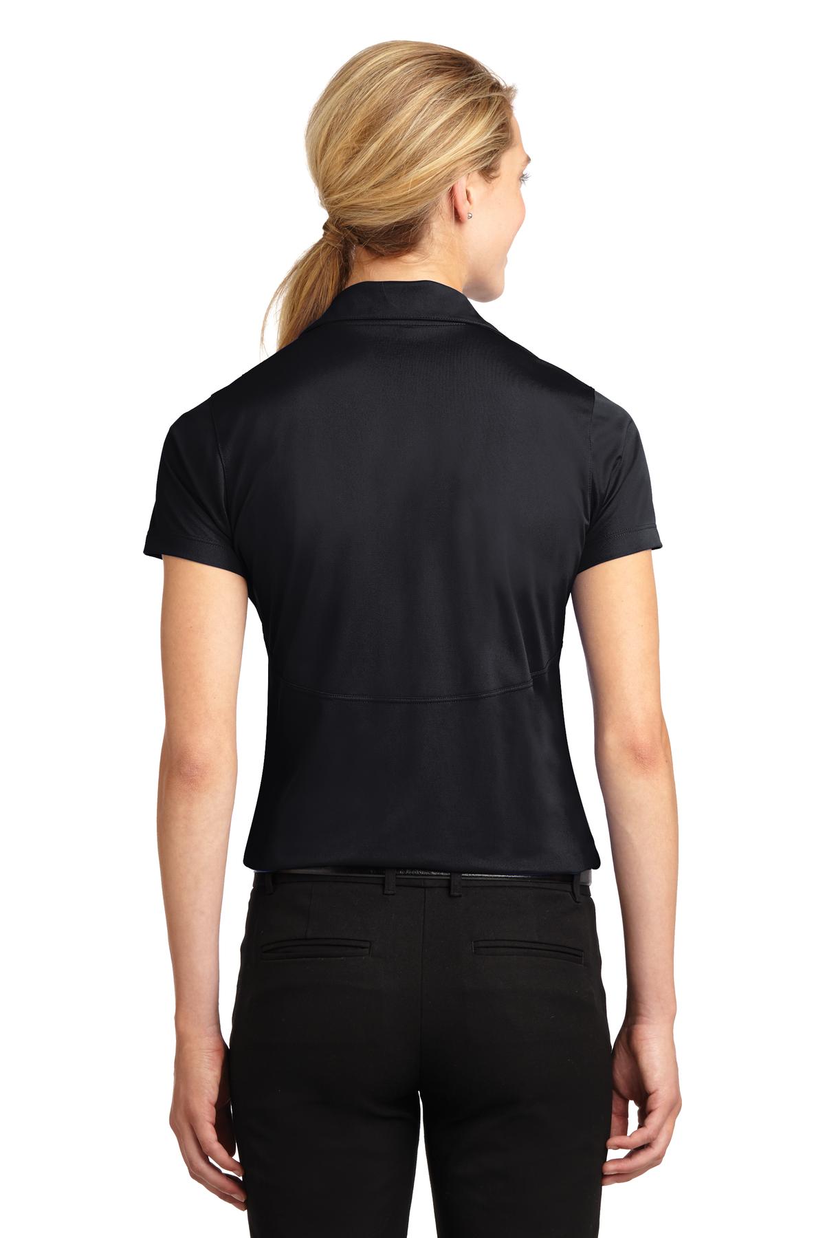 Women's Micropique Sport-Wick Polo