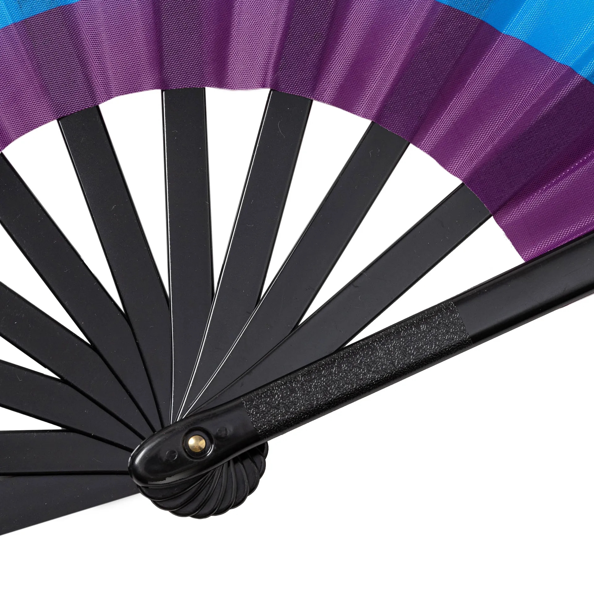 25-inch bamboo pride fan 3