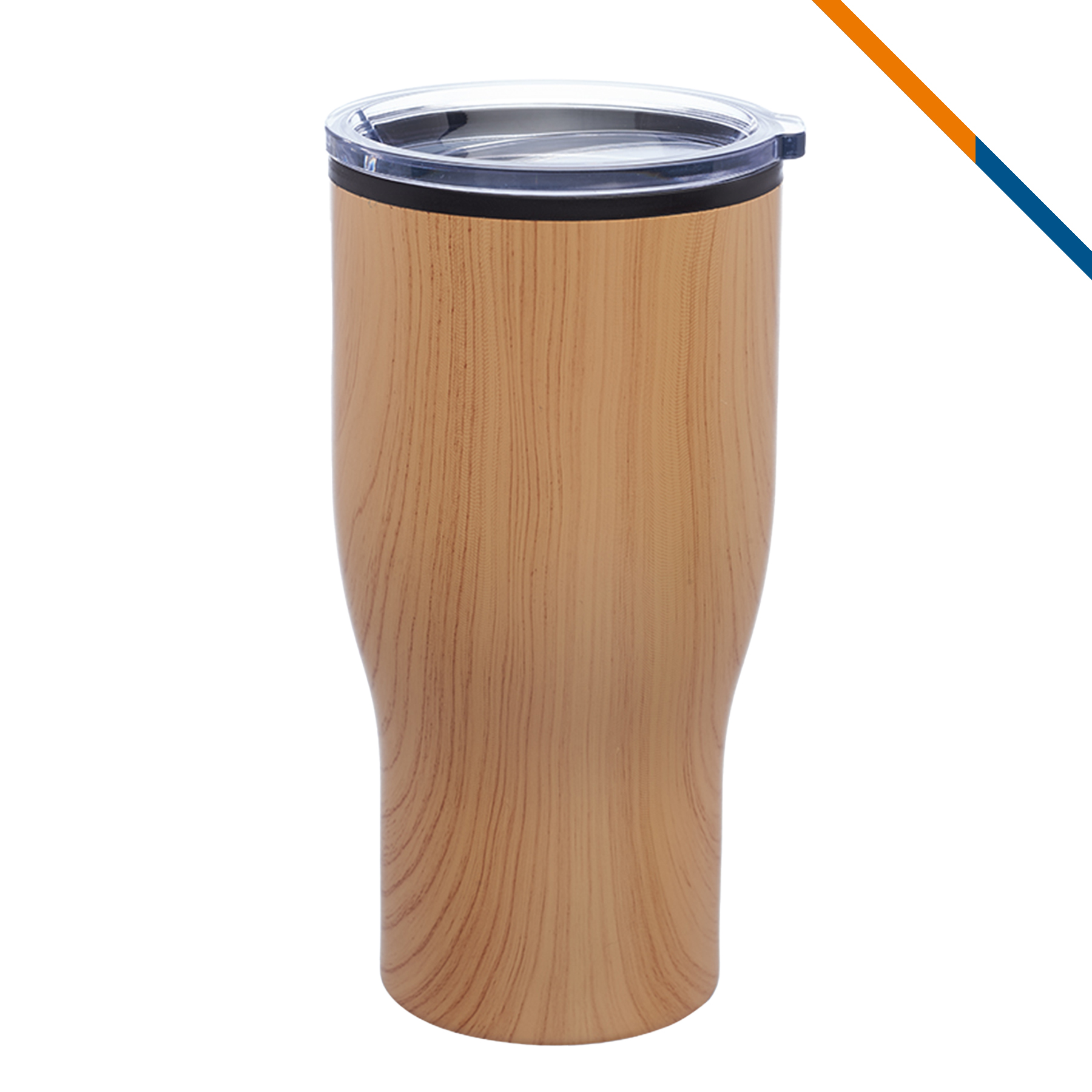 Pavid Stainless Steel Travel Mug - 28 OZ. 4