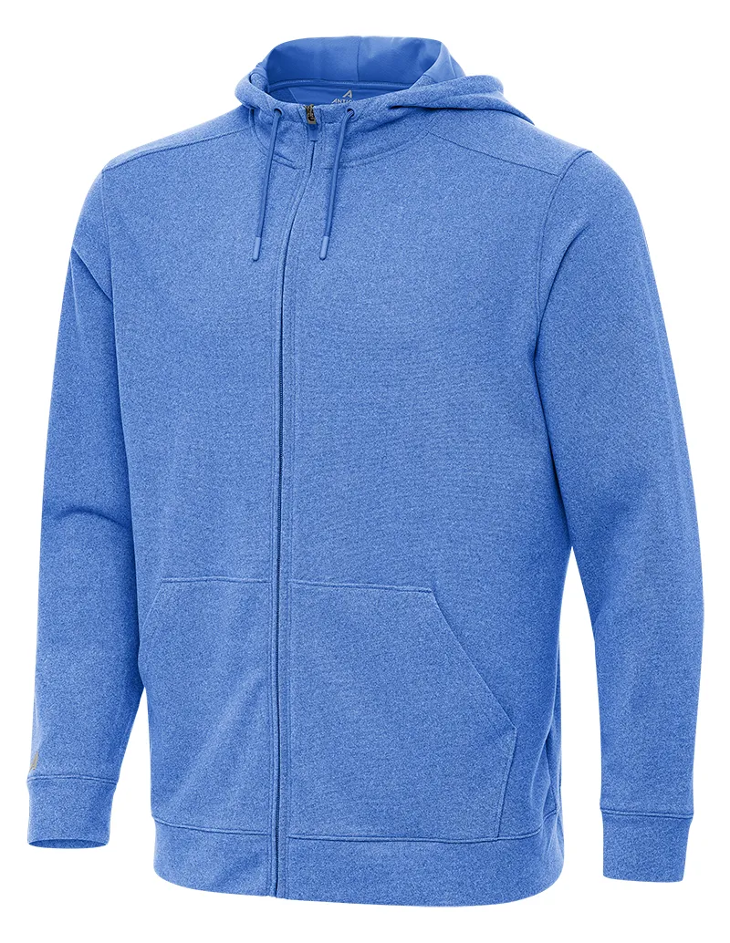 EFFORTLESS FZ HOOD - Available September 2024, custom hoodie or sweatshirt with logo imprint 12