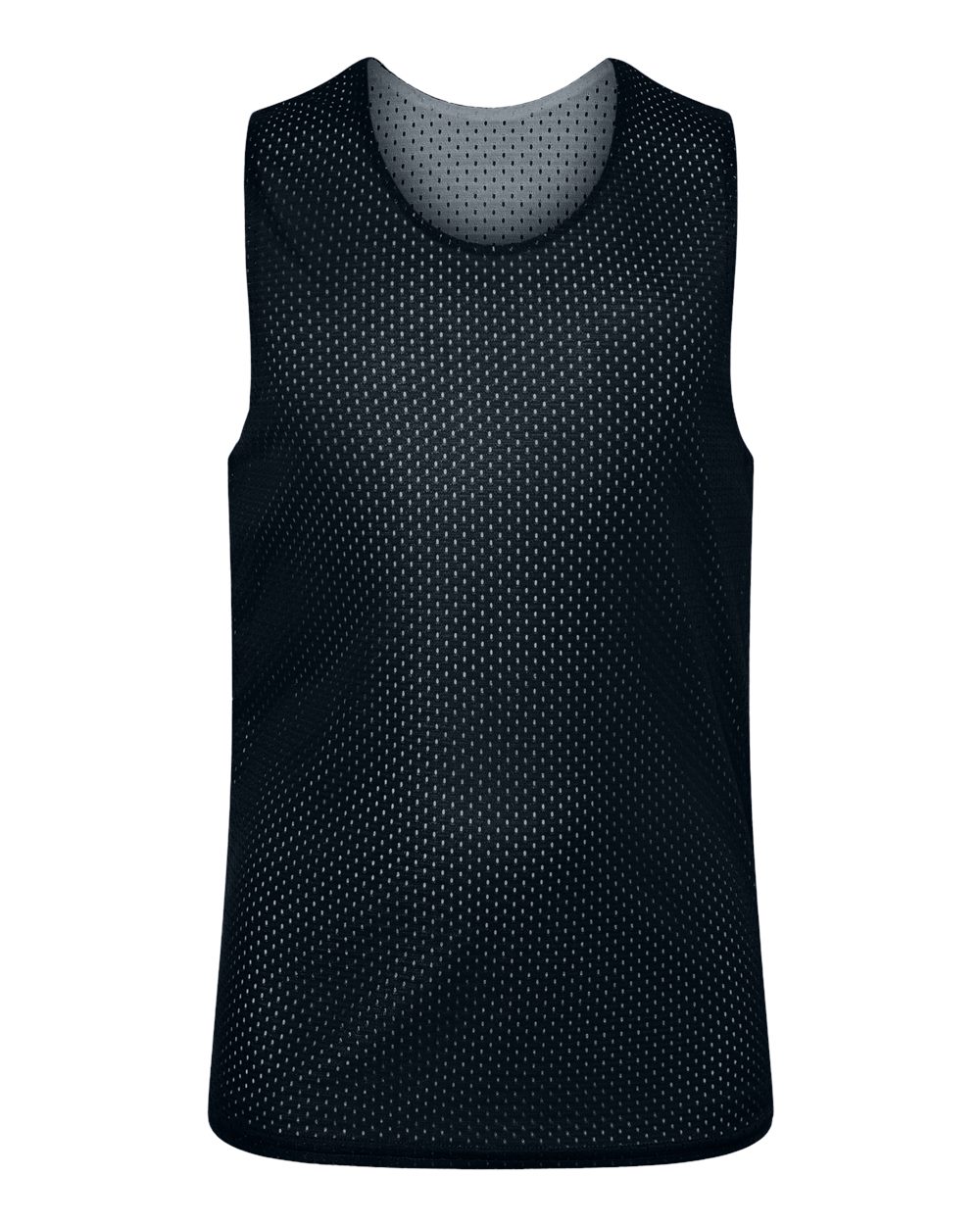 Youth Reversible Mesh Tank - 5228 12