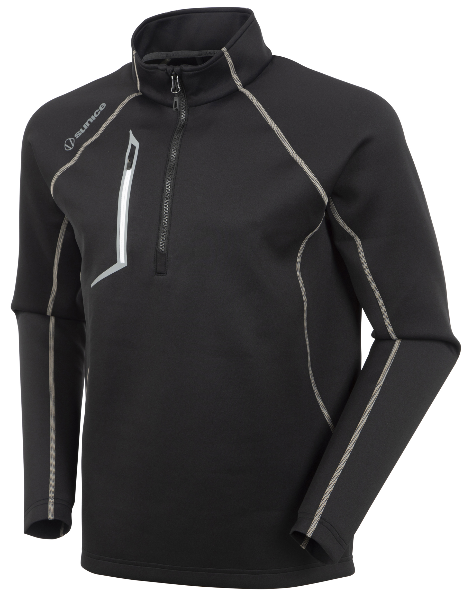 Sunice Allendale 2.0 Water Repellant Pullover 3