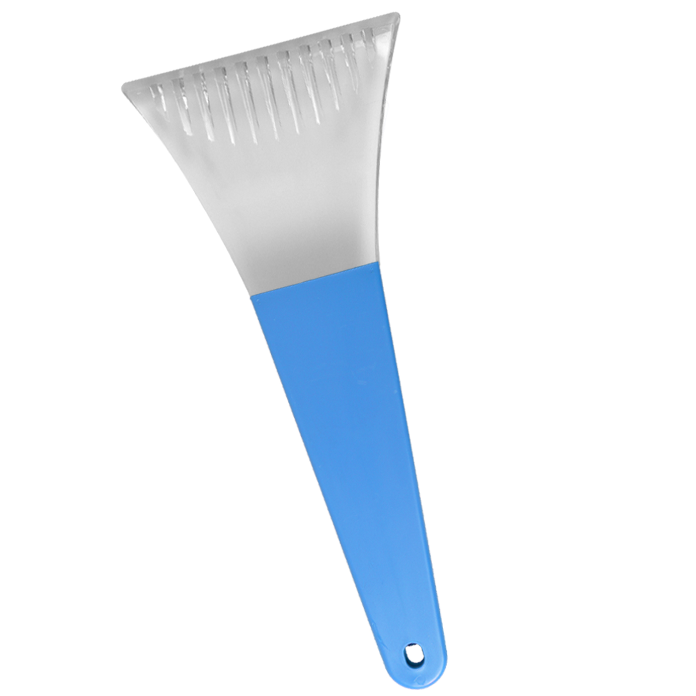 11.5" Inch Polar Ice Scraper 15