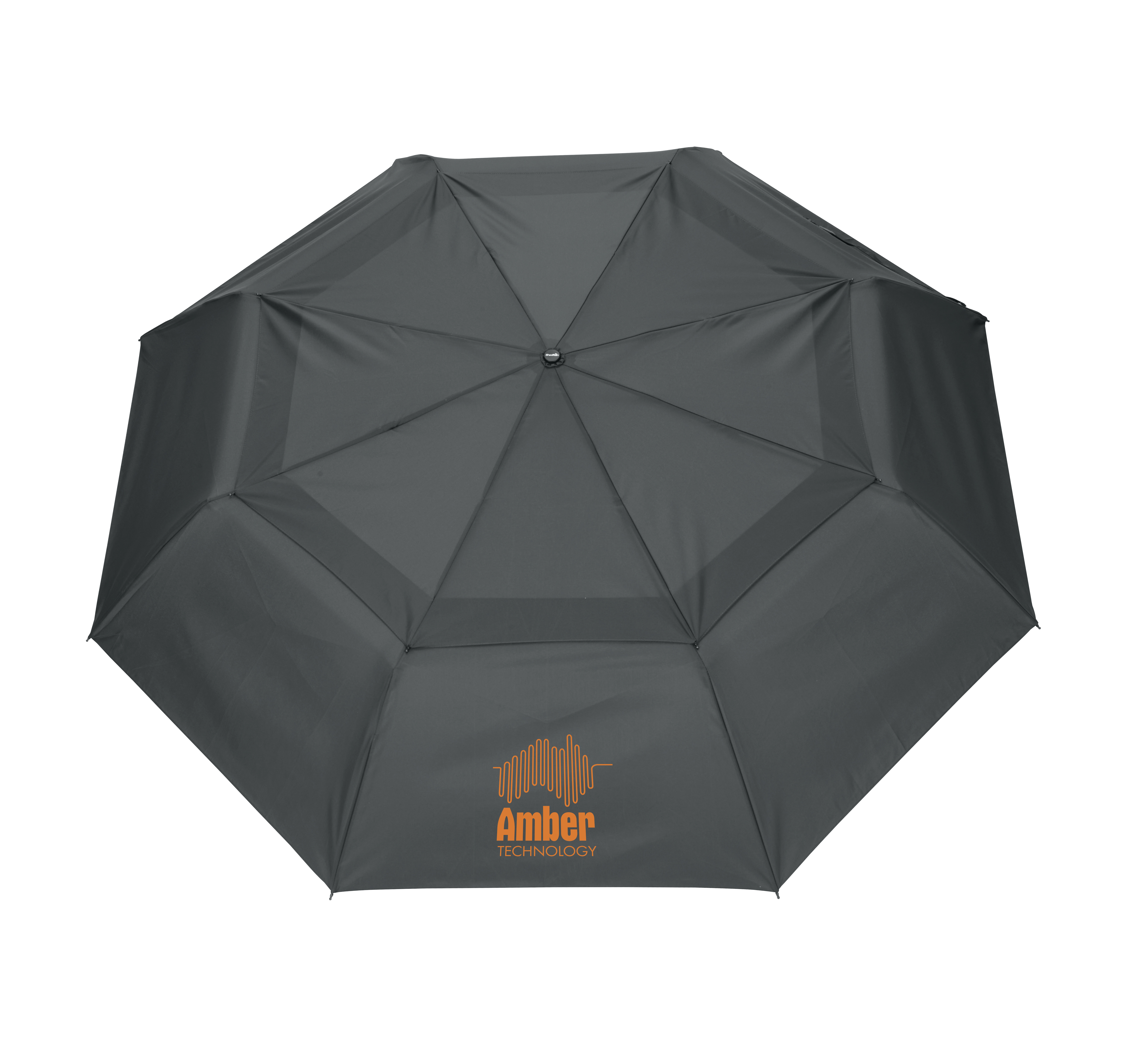 Shed Rain™ WindPro® 54" Vented Auto-Open/Close Jumbo Compact Umbrella 3