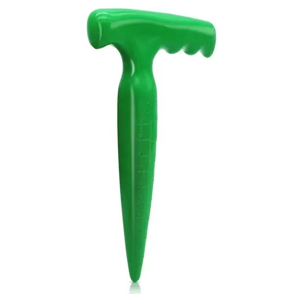 Adjustable Seed Planter 9