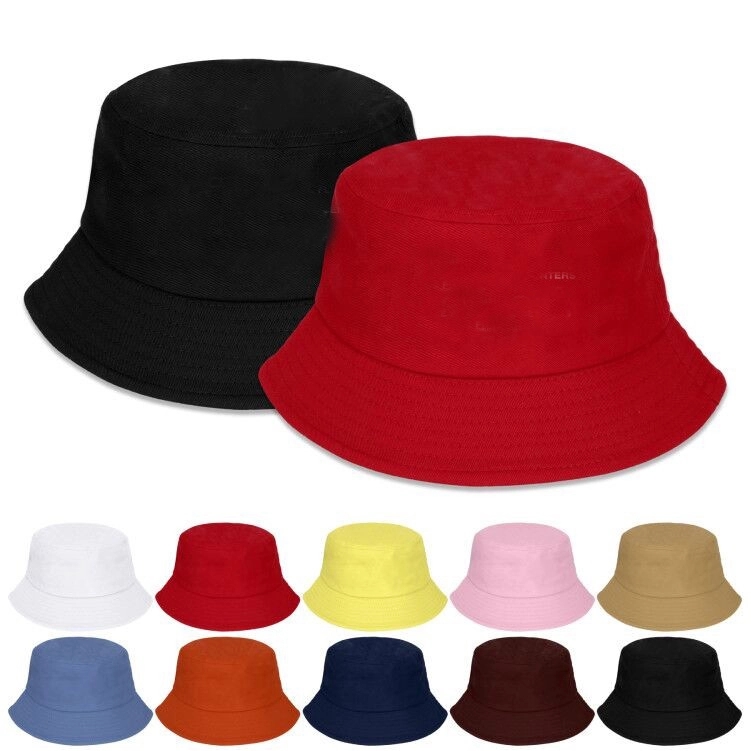 Bucket Hat 1