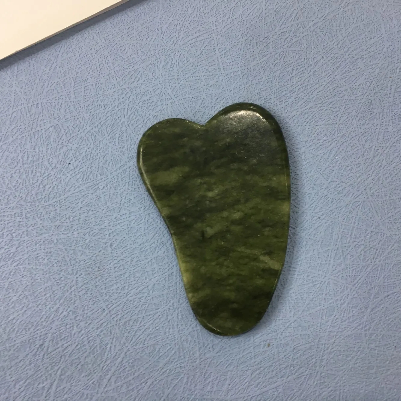Facial jade massage scraping tablets 6