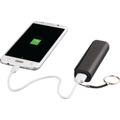 Span 1200 mAh Power Bank 61