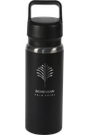 28oz Urban Peak® Dual Top BC Water Bottle, custom water bottle with logo imprint 26