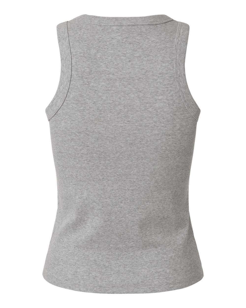 Women's Baby Rib Fitted Tank - BR2101 40