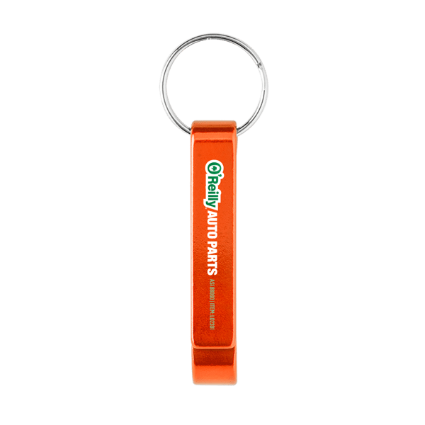 Crab Bottle Opener Keychain 10