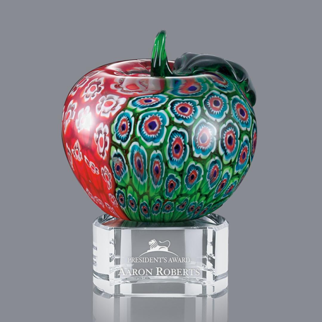 Arcadia Apple Award 3