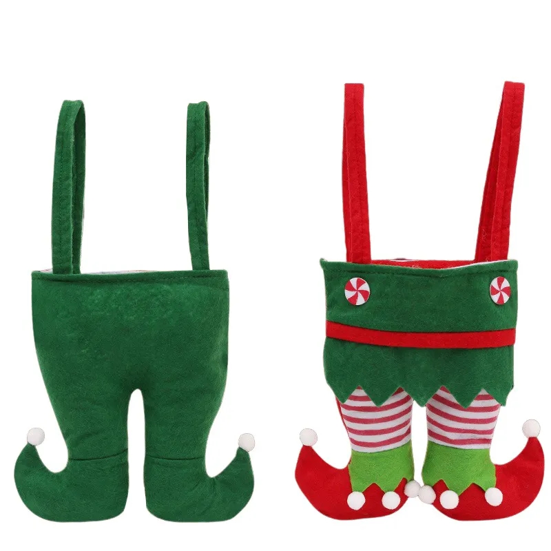 Christmas Gift Bag 3