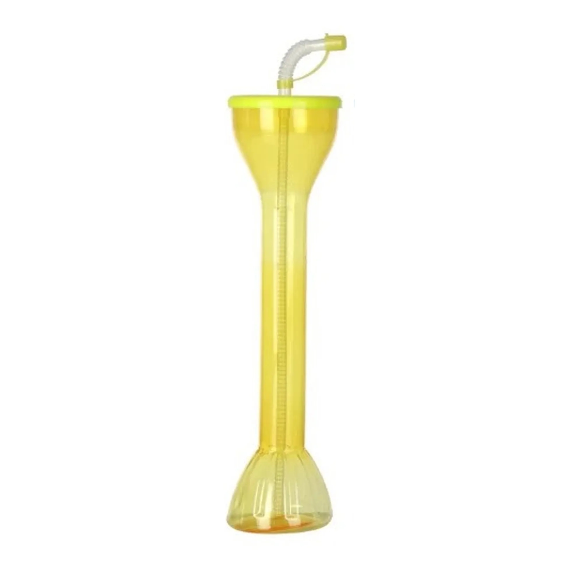 20oz Cup with Straw for Yard Use 7