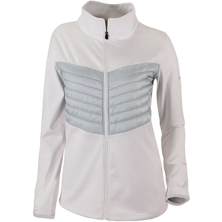 Columbia Ladies Omni-Wick In The Element Jacket 5
