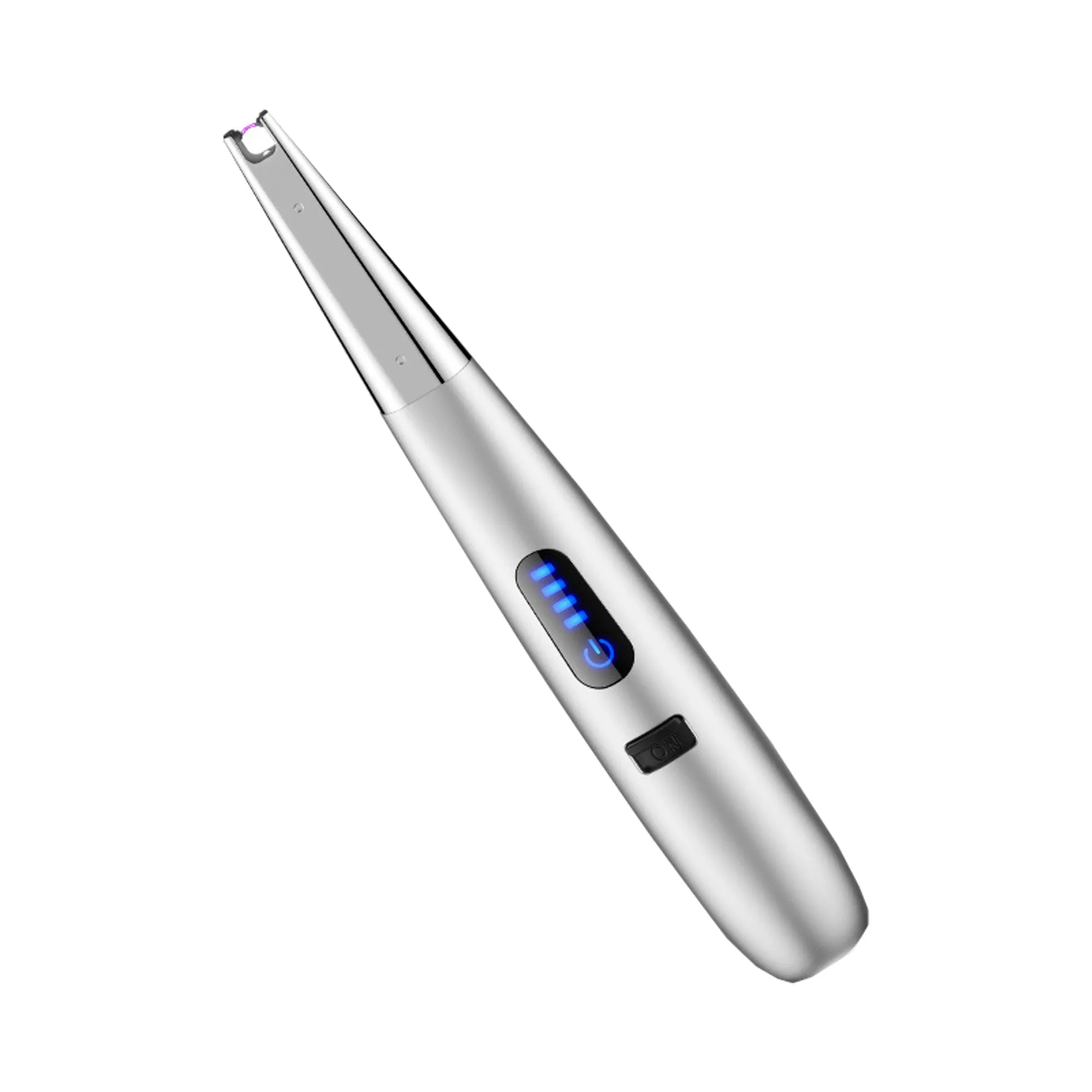 New Kitchen Arc Igniter with Led Lighting, custom kitchen gadget with logo imprint 8