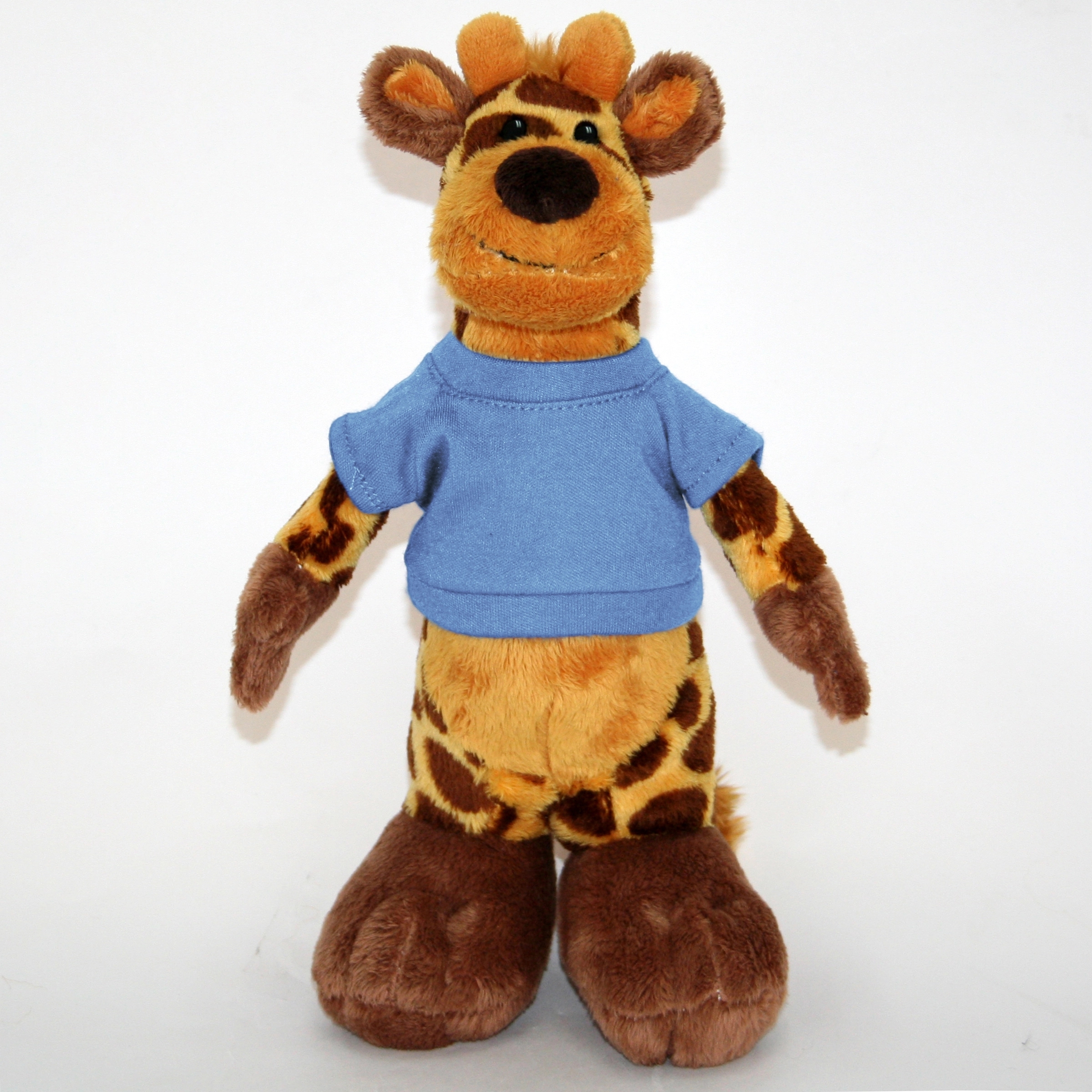 10" Long Body Giraffe 7