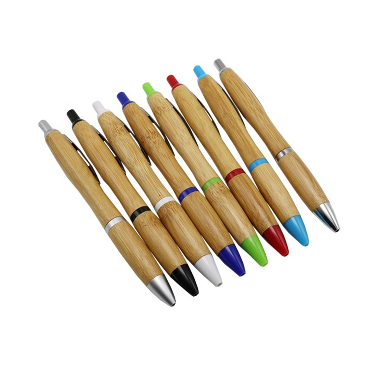 Bamboo Pen 4
