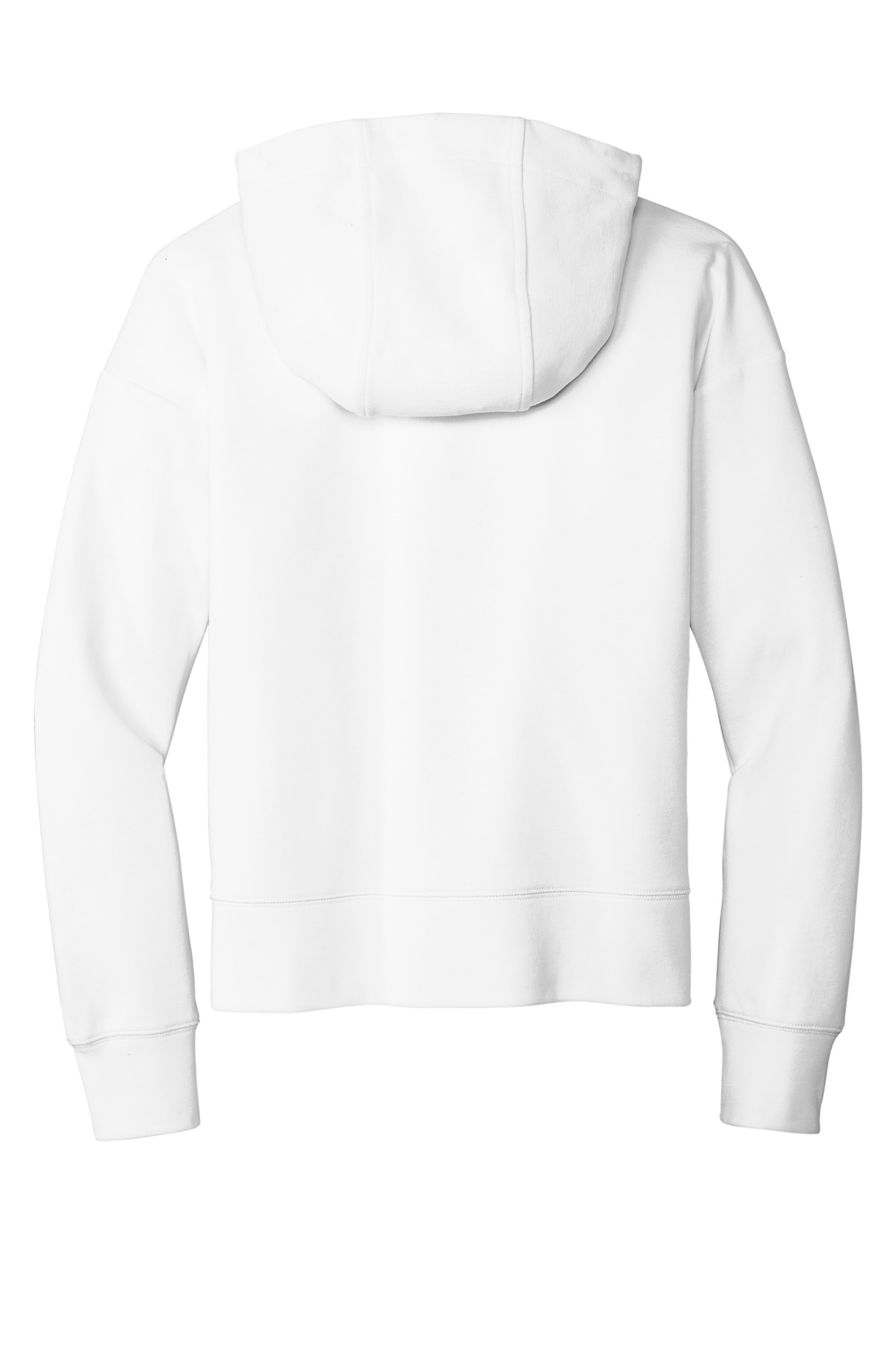 New Era Women's STS Full-Zip Hoodie LNEA540 20