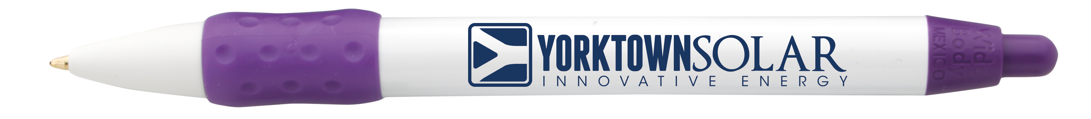 Classic Collection WideBody® Message Pen 17