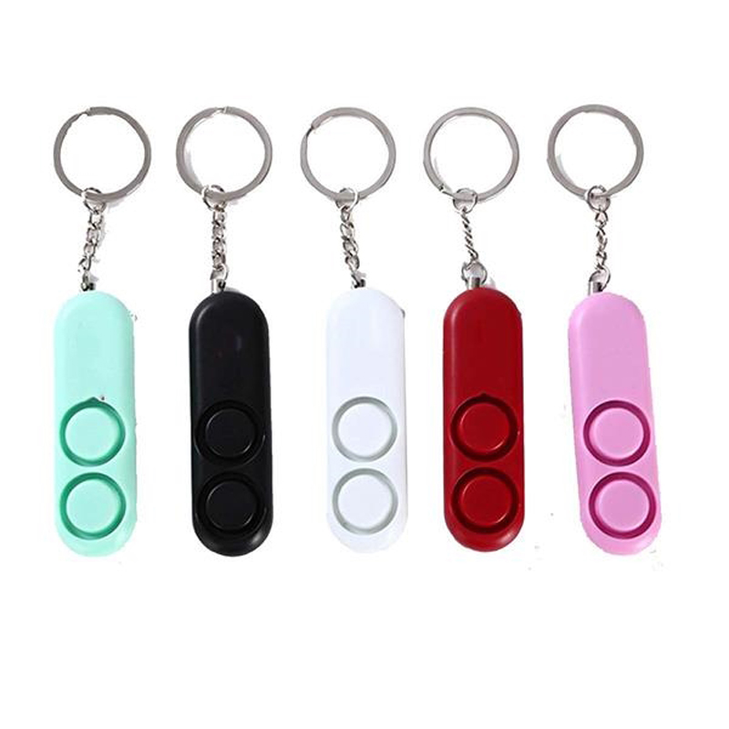 Personal Safety Alarm With Key Chain 2