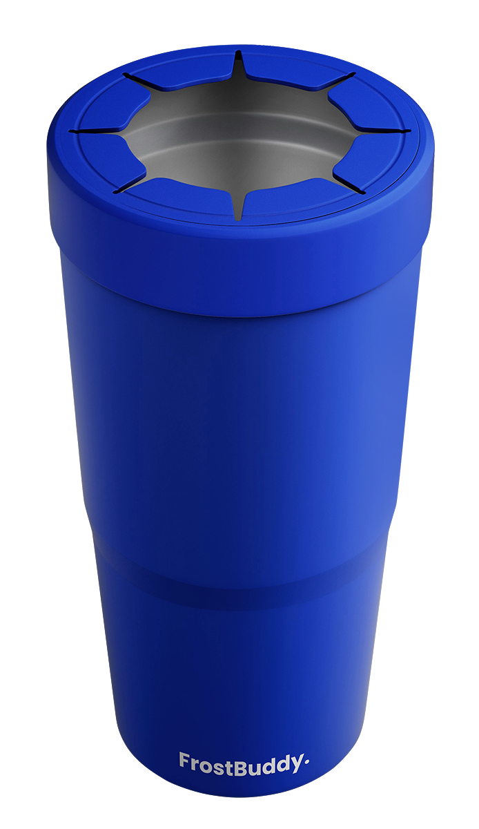 Frost Buddy® To-Go Buddy 1