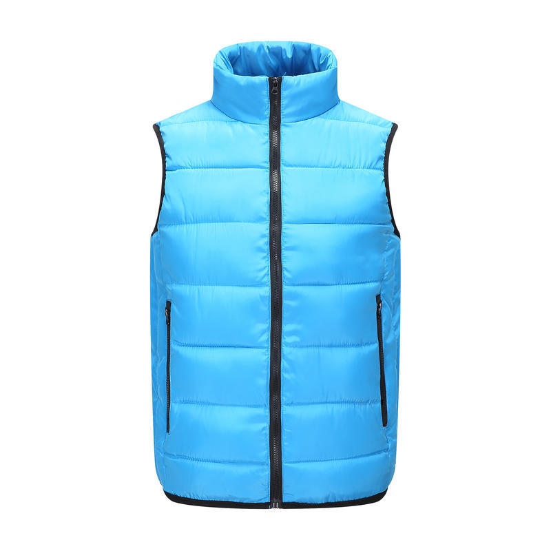 Winter Warm Vest 8