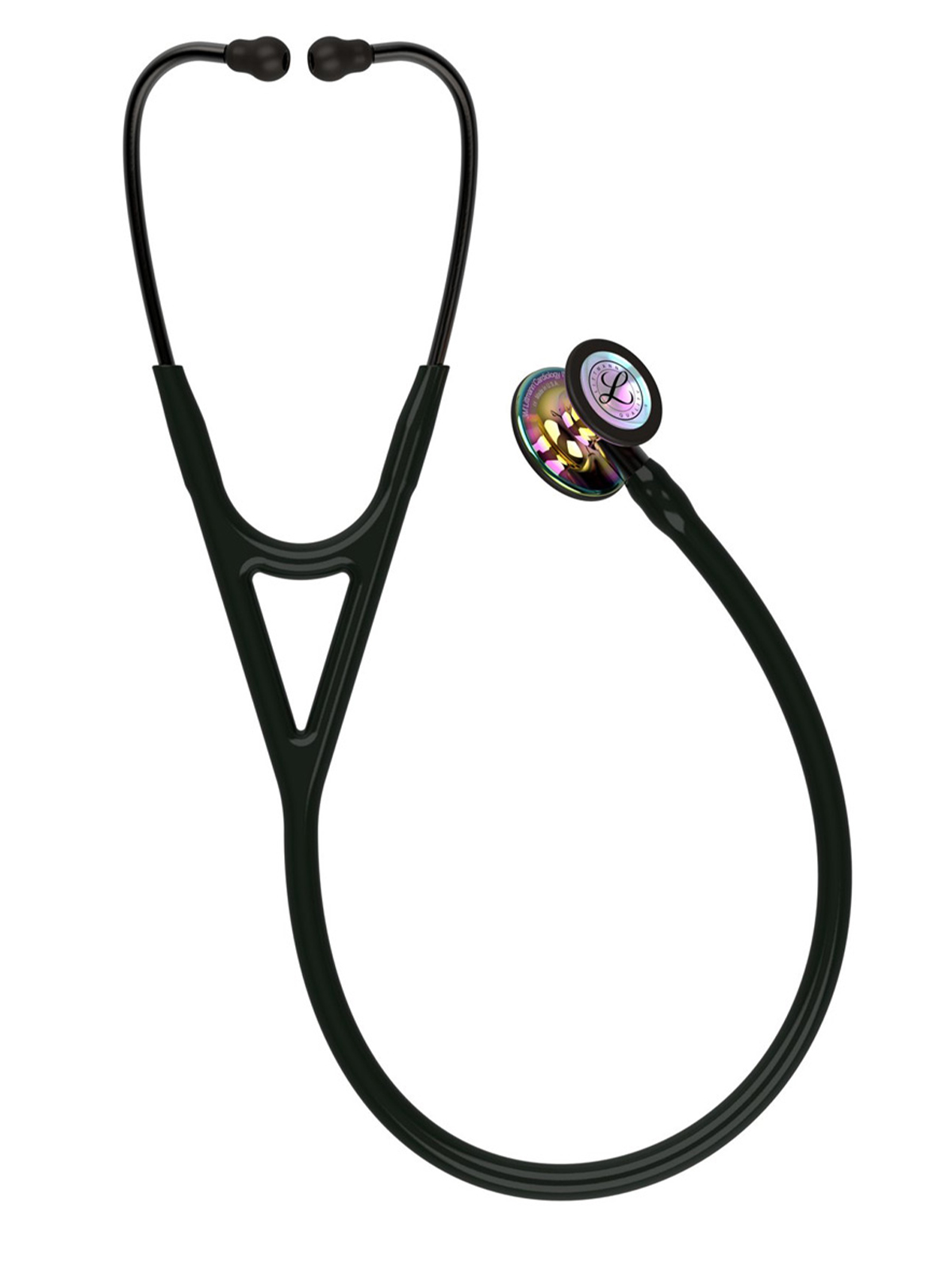Littmann Stethoscopes - Cardiology IV™ Stethoscope
