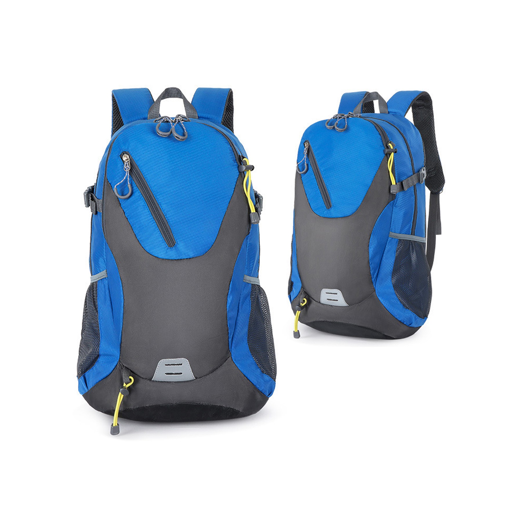 Hiking Backpack 8