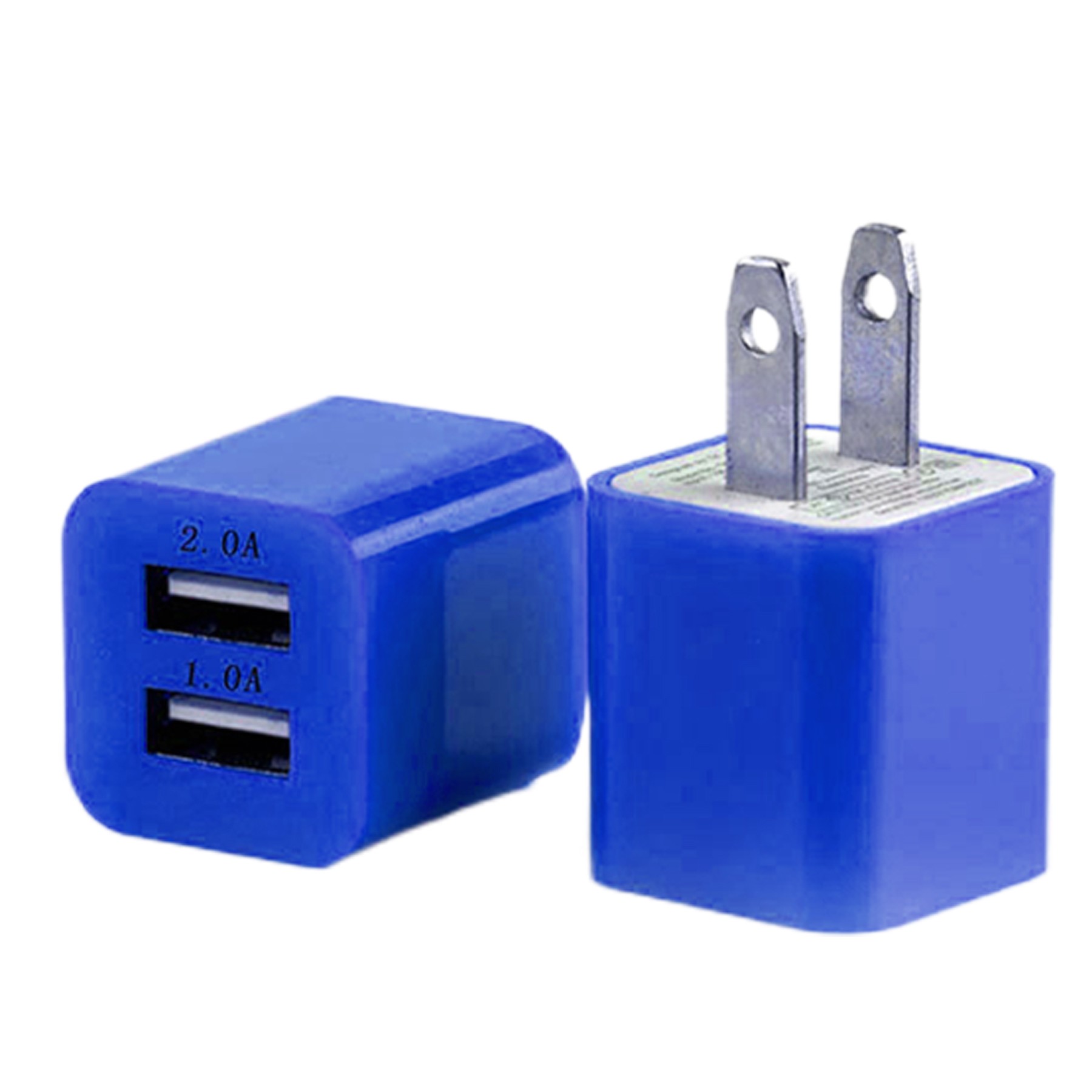 Dual Usb Charger 10