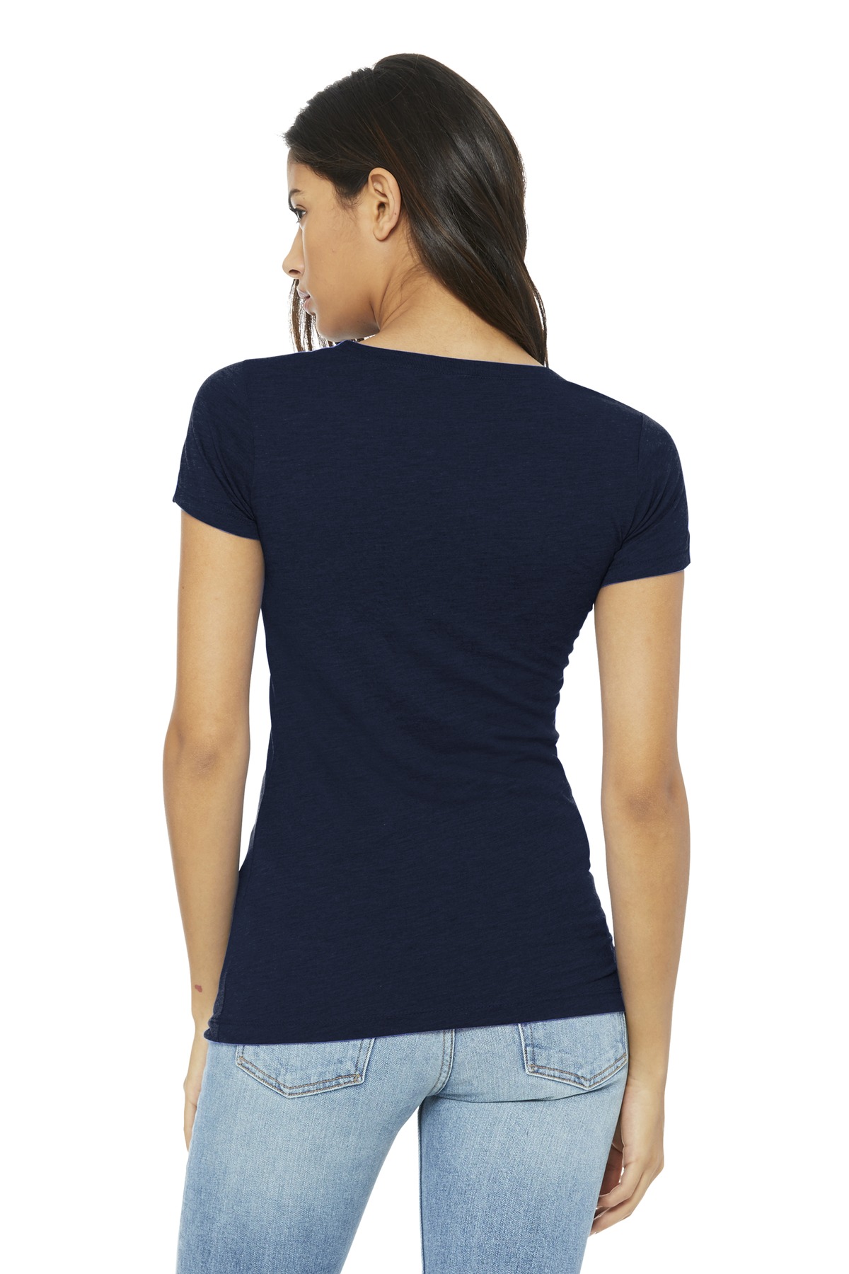 BELLA+CANVAS® Women's Slim Fit Tee 65