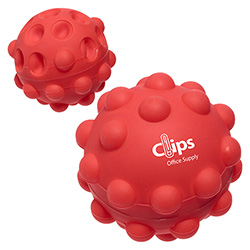 Push Pop Bounce Ball 44