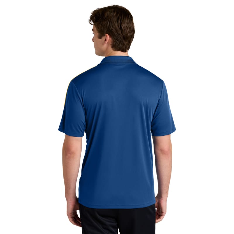 Sport-Tek Competitor United Polo 40