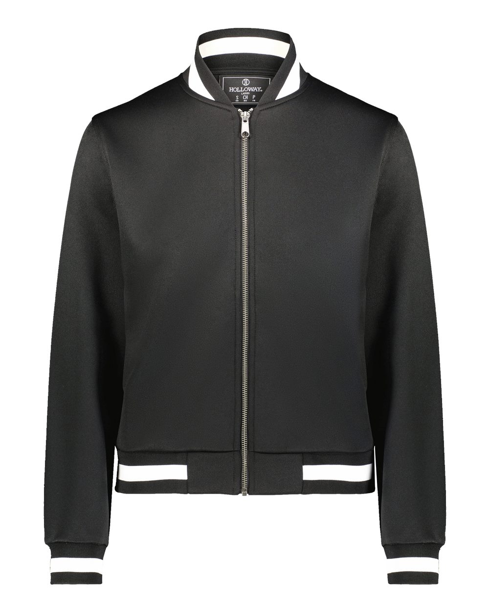 Women's V-Street Full-Zip Jacket - 223747 11